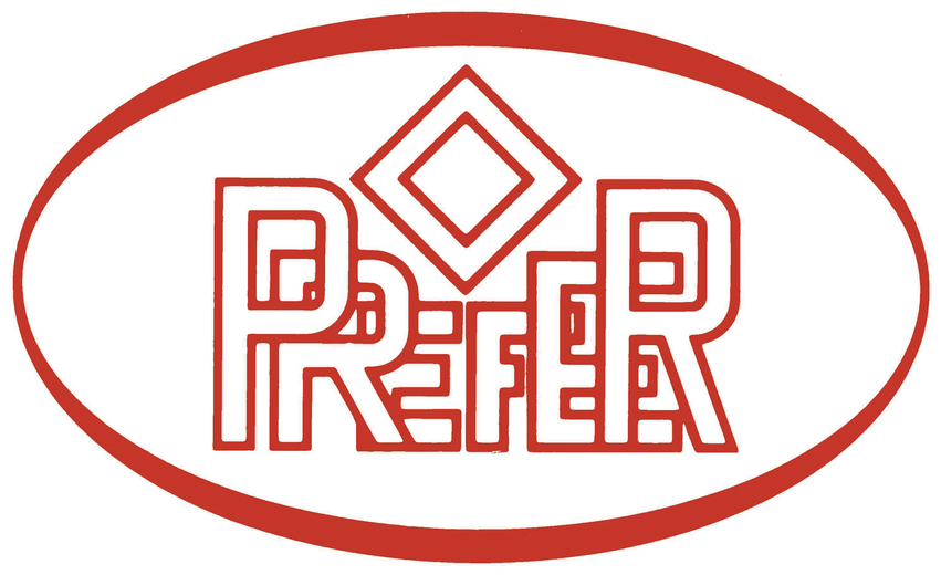 Prefer
