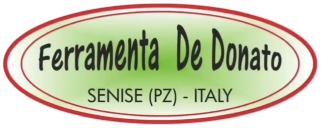 Logo Ferramenta De Donato